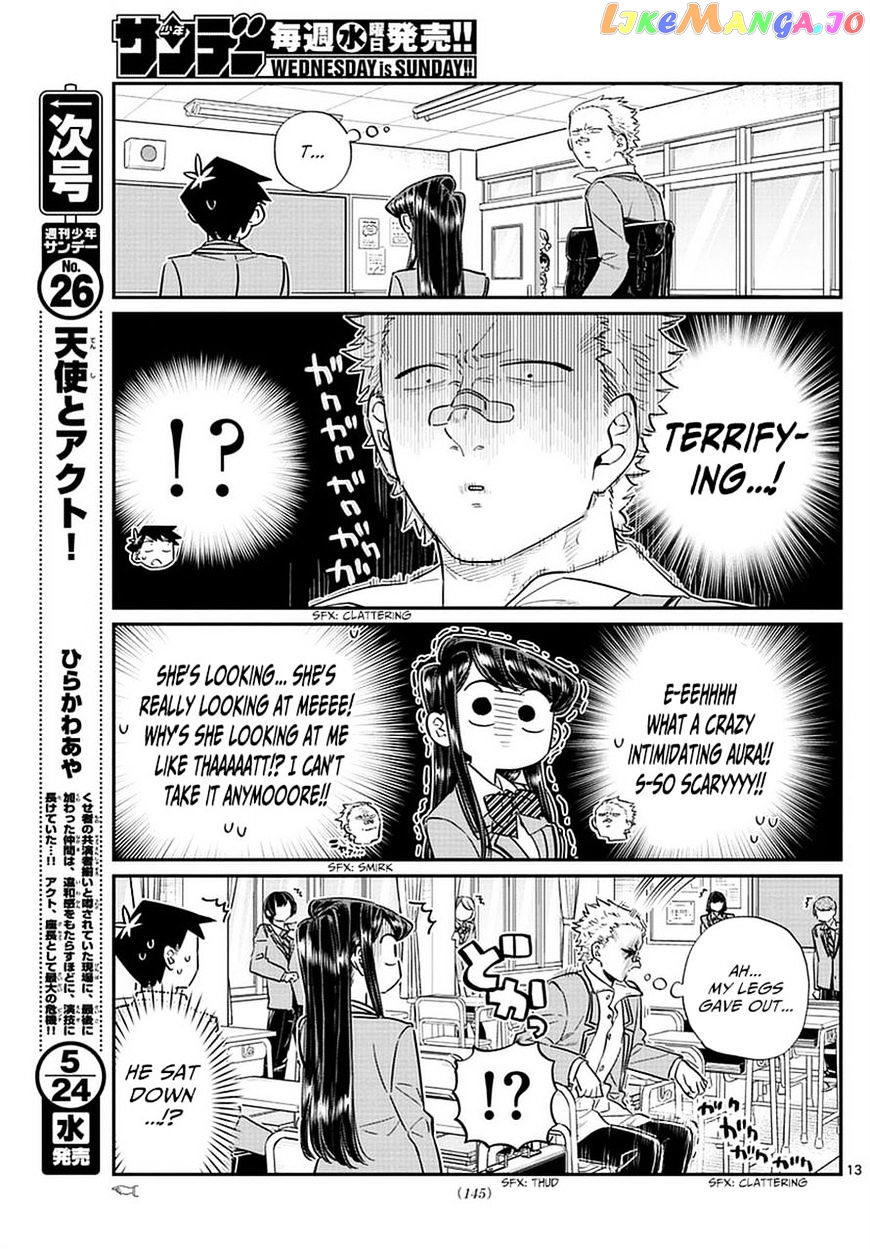 Komi Can